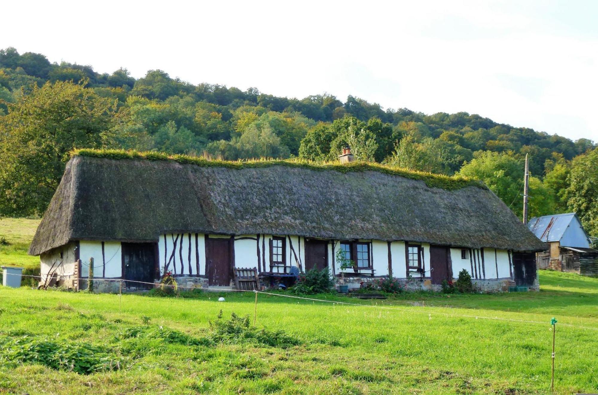 Ibis Budget Lisieux Exterior photo